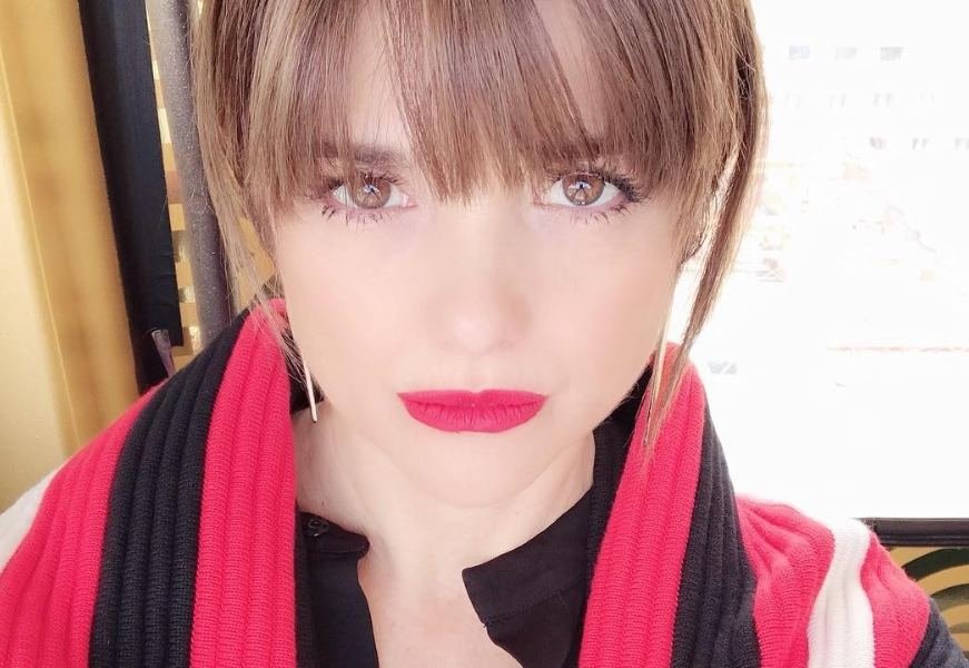 Las sensuales fotos de Araceli González al natural que deslumbraron en las redes Noticias de