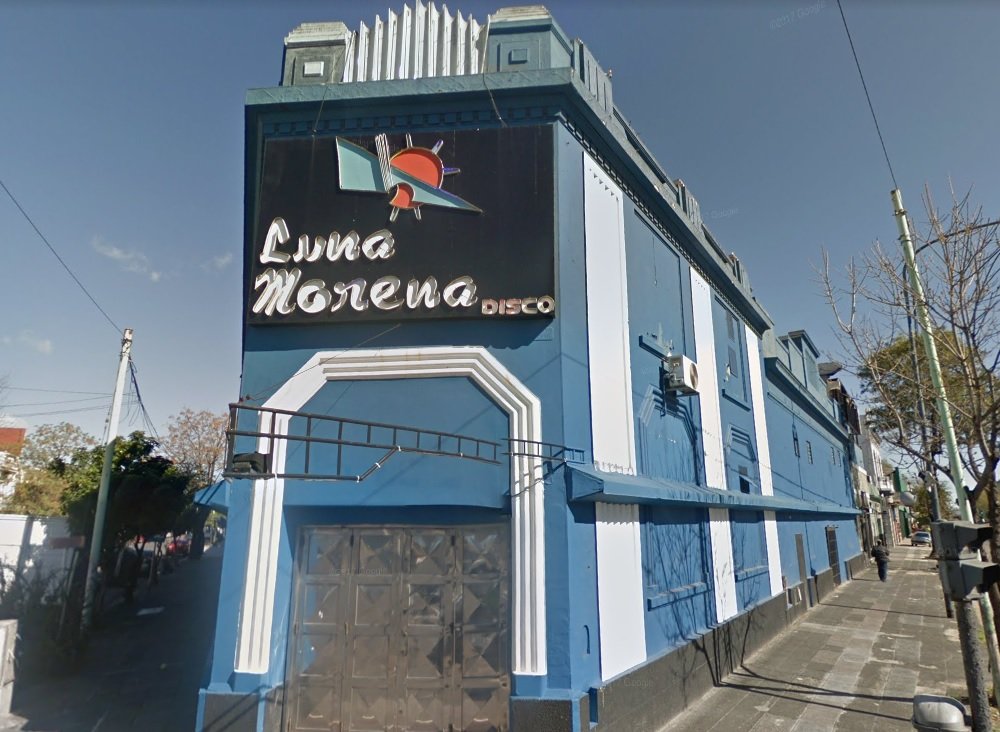 La vuelta de un clásico: buscan trabajadores para la reapertura del boliche Luna  Morena | Noticias de Buenos Aires