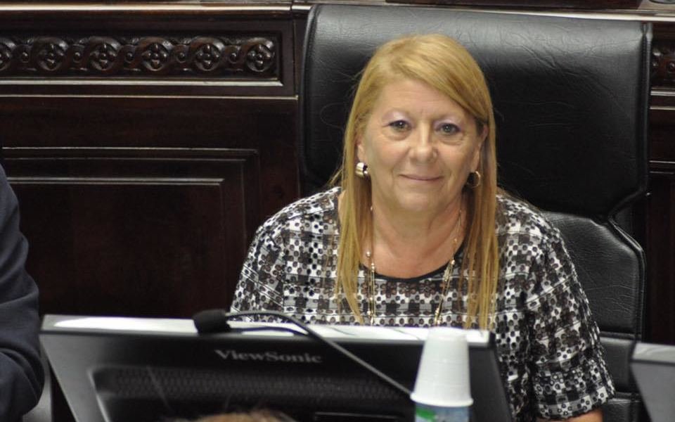 María Raquel Herrero “Mi postura será siempre salvar las dos vidas