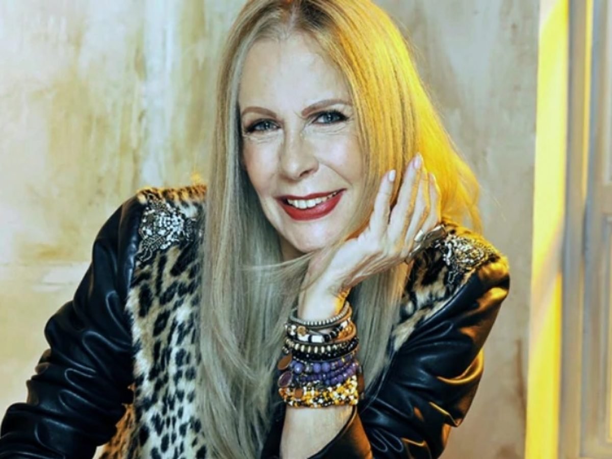 María Valenzuela mostró su cola y se comparó con Pampita y Flor Peña |  Noticias de Buenos Aires