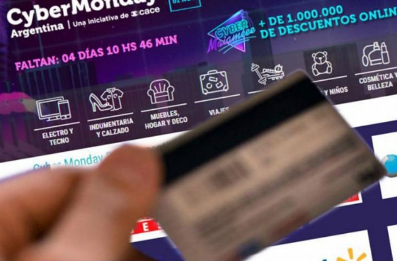 Más de 800 marcas participarán del CyberMonday 2020 | Noticias de Buenos  Aires