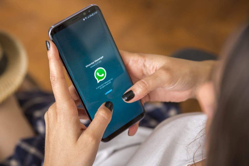 Estos celulares dejarán de ser compatibles con WhatsApp en 2021 ...