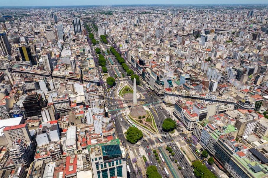 Luego de cinco años de casi no tener crédito hipotecario en la Argentina, un banco lanza una propuesta en UVA