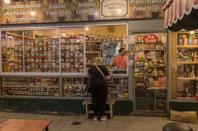 Así lo informó el instituto de estadísticas de la ciudad de Buenos Aires; a cuánto llegó desde enero, cuál fue la suba en los alimentos y qué rubros crecieron más que el promedio