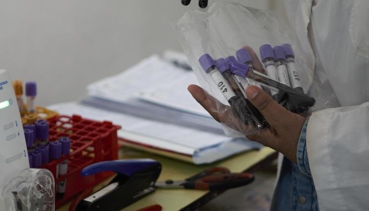 Son organizadas por la Red de Hemoterapia. Entre ellas, se destaca la de este martes en la Facultad de Ciencias Médicas de la UBA.