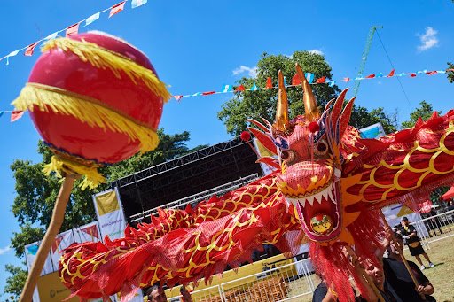 El próximo domingo 26 de enero, la Ciudad de Buenos Aires invita a vecinos y turistas a disfrutar de una nueva edición del Festival del Año Nuevo Chino.