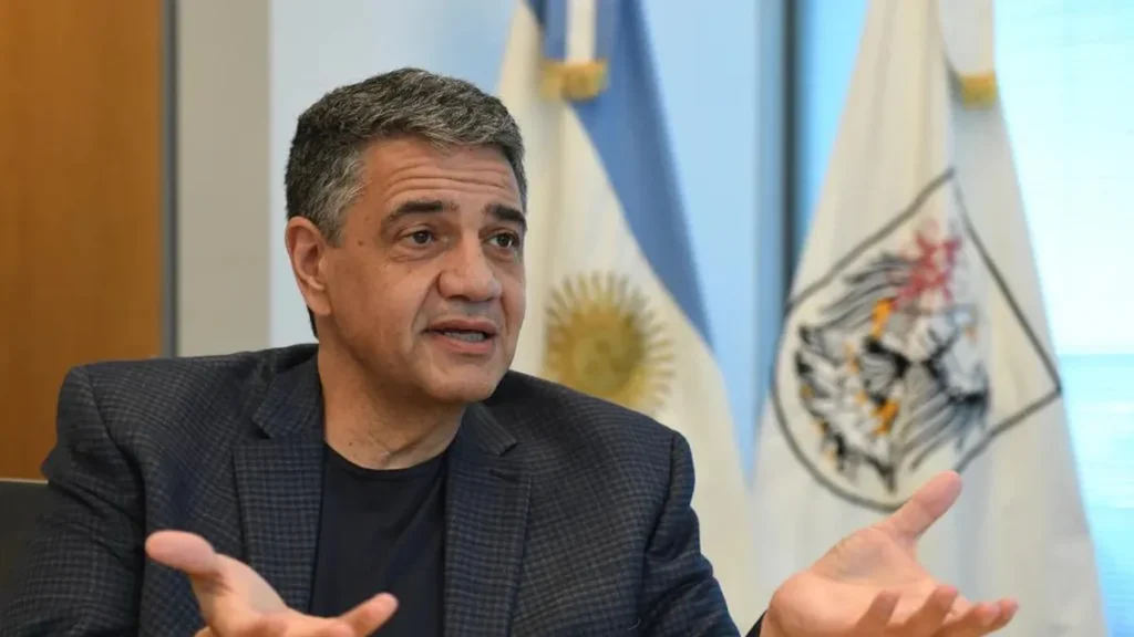 El jefe de Gobierno de la Ciudad de Buenos Aires rechazó la estrategia del gobierno nacional para lograr el aval del Congreso al entendimiento con el organismo multilateral de crédito