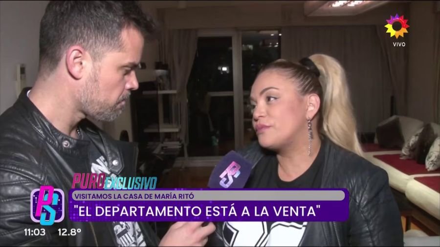 La mediática puso en el mercado su refugio, una propiedad que combina lujo, historia y hasta detalles escenográficos.