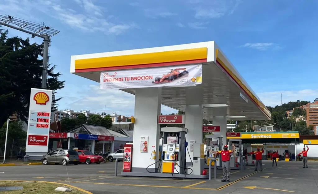 El grupo brasileño que opera la marca en el país negocia con grupos extranjeros, ya establecidos o que buscan desembarcar en el mercado local