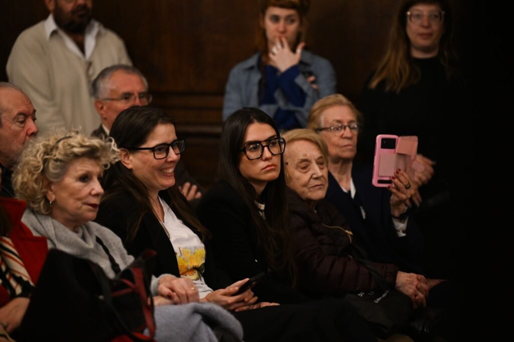La Legislatura declaró de Interés Cultural 