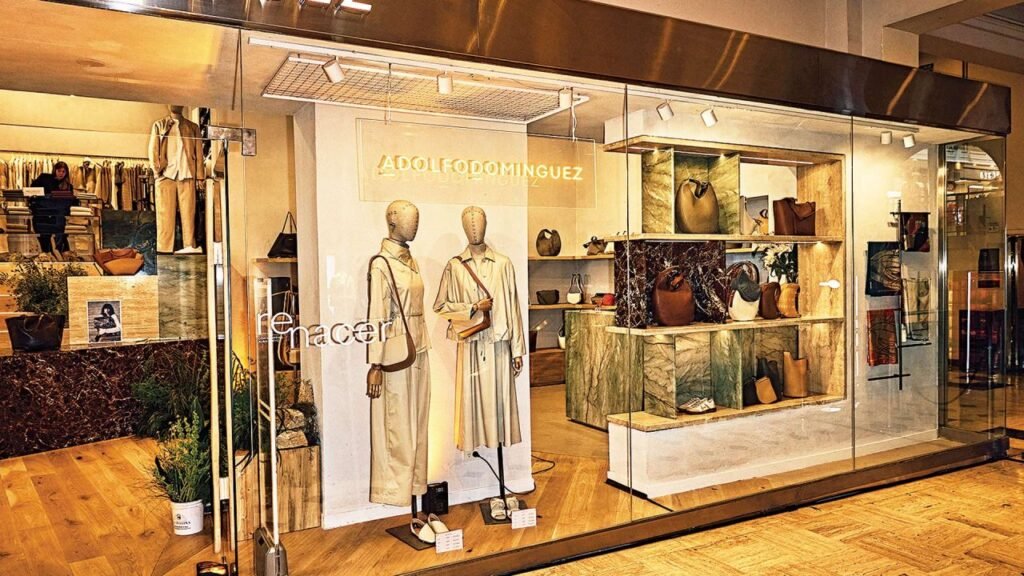 El panorama del consumo cambia por completo. Algunas de las etiquetas más exitosas de Europa, Brasil y EEUU aterrizan entre nosotros.